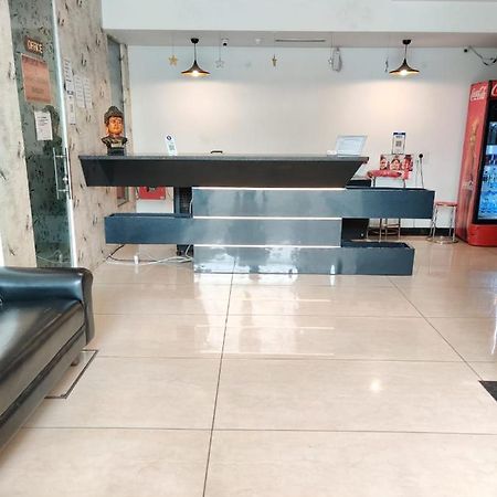 Super Collection O Amritsar Near Railway Station Hotel Luaran gambar