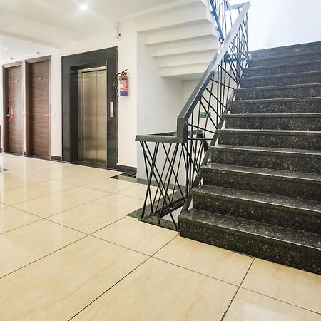 Super Collection O Amritsar Near Railway Station Hotel Luaran gambar