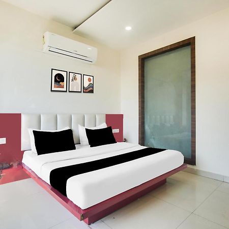 Super Collection O Amritsar Near Railway Station Hotel Luaran gambar