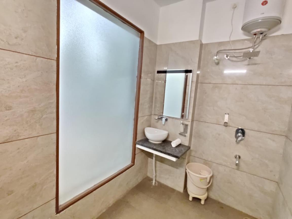 Super Collection O Amritsar Near Railway Station Hotel Luaran gambar