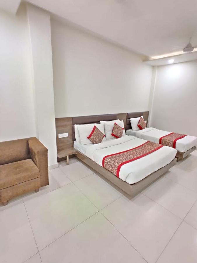 Super Collection O Amritsar Near Railway Station Hotel Luaran gambar