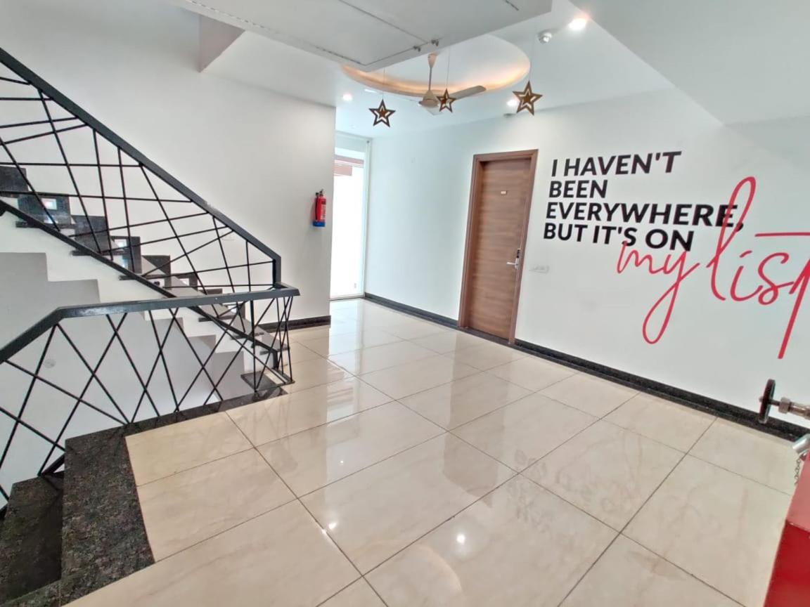 Super Collection O Amritsar Near Railway Station Hotel Luaran gambar