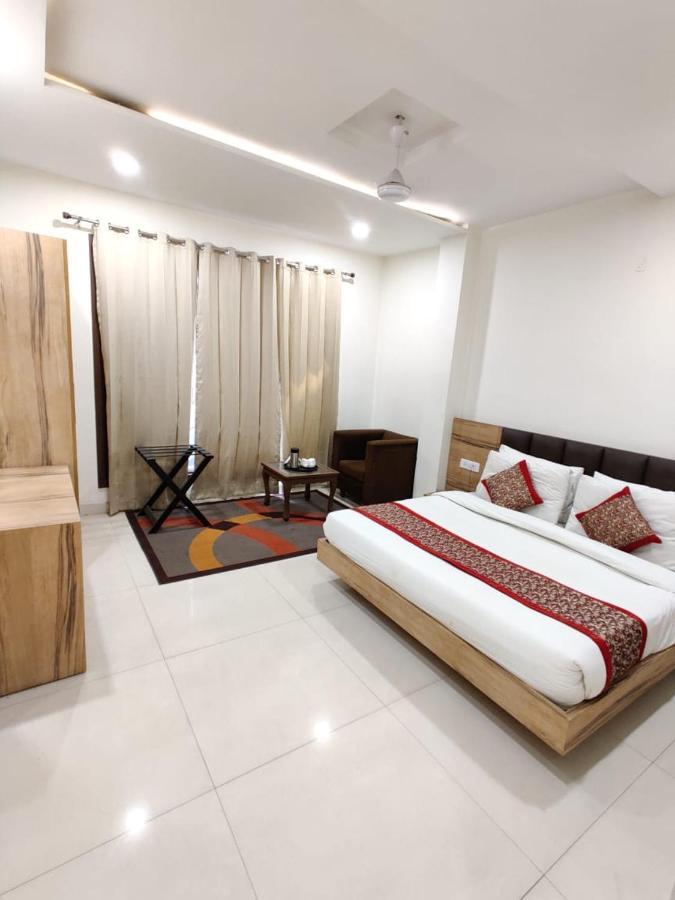 Super Collection O Amritsar Near Railway Station Hotel Luaran gambar