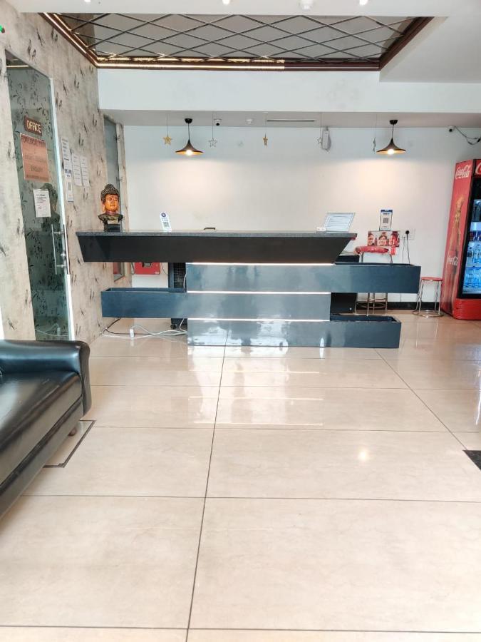 Super Collection O Amritsar Near Railway Station Hotel Luaran gambar