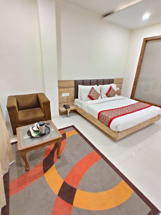Super Collection O Amritsar Near Railway Station Hotel Luaran gambar