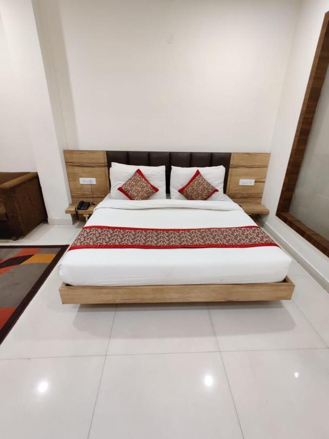 Super Collection O Amritsar Near Railway Station Hotel Luaran gambar