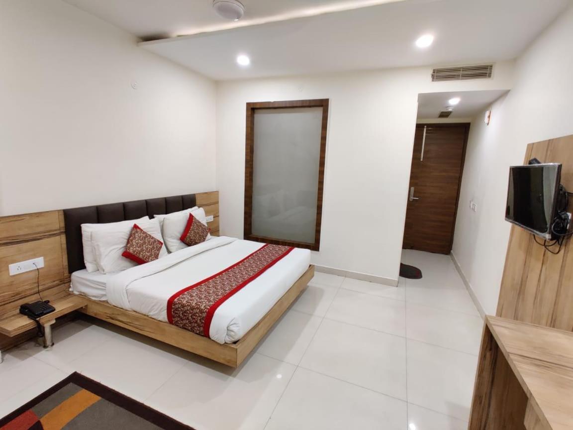 Super Collection O Amritsar Near Railway Station Hotel Luaran gambar