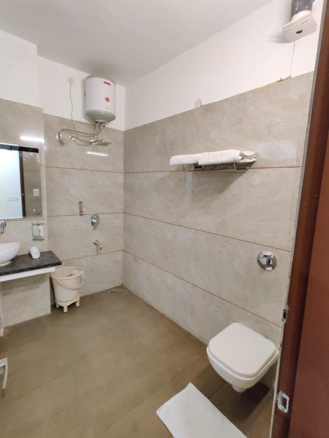 Super Collection O Amritsar Near Railway Station Hotel Luaran gambar