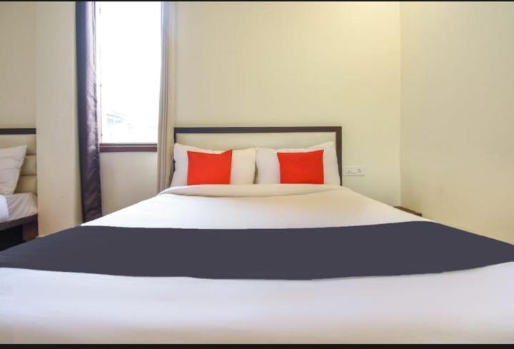 Super Collection O Amritsar Near Railway Station Hotel Luaran gambar