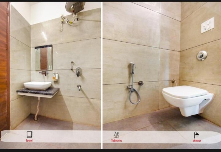 Super Collection O Amritsar Near Railway Station Hotel Luaran gambar