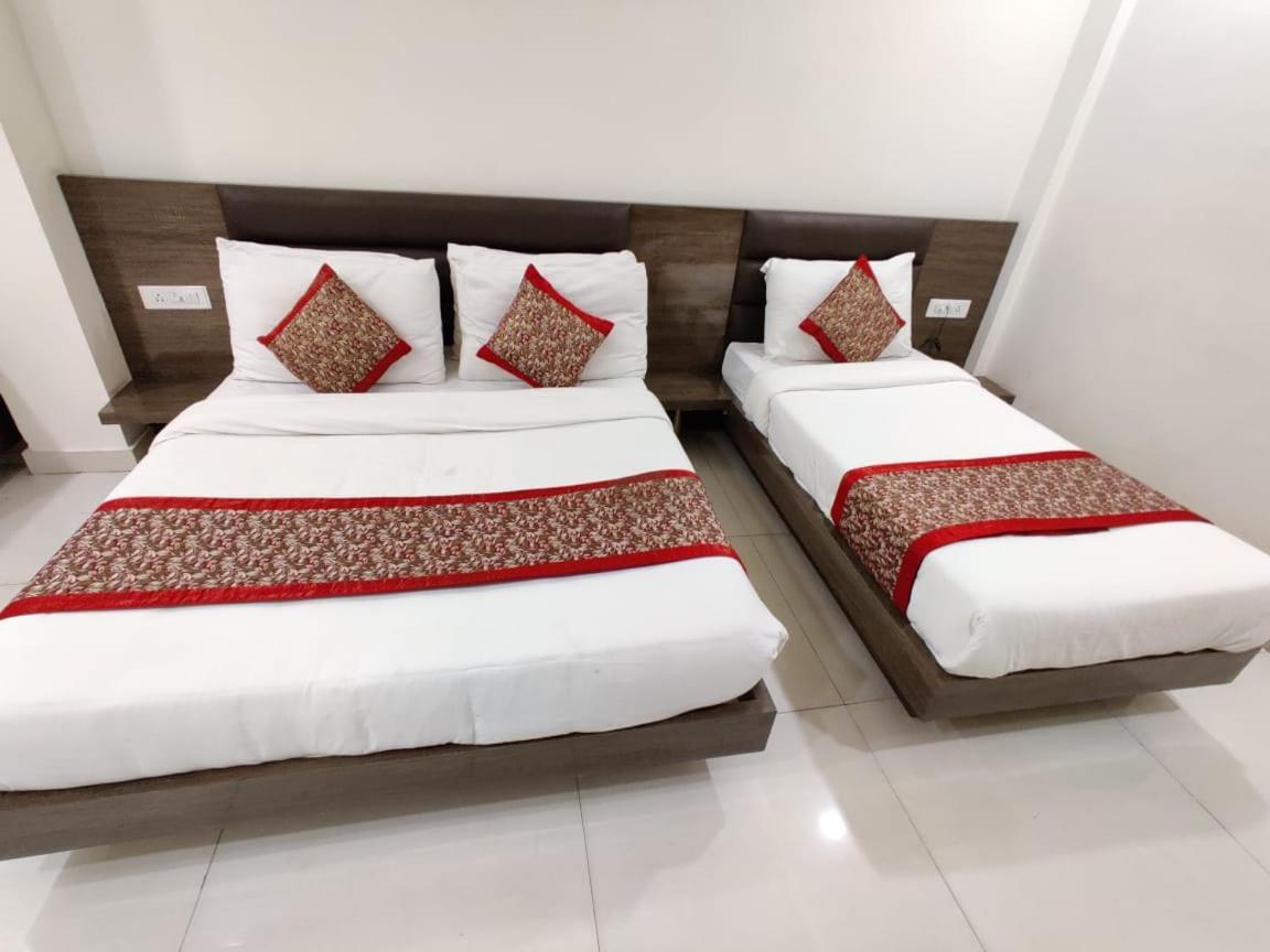 Super Collection O Amritsar Near Railway Station Hotel Luaran gambar