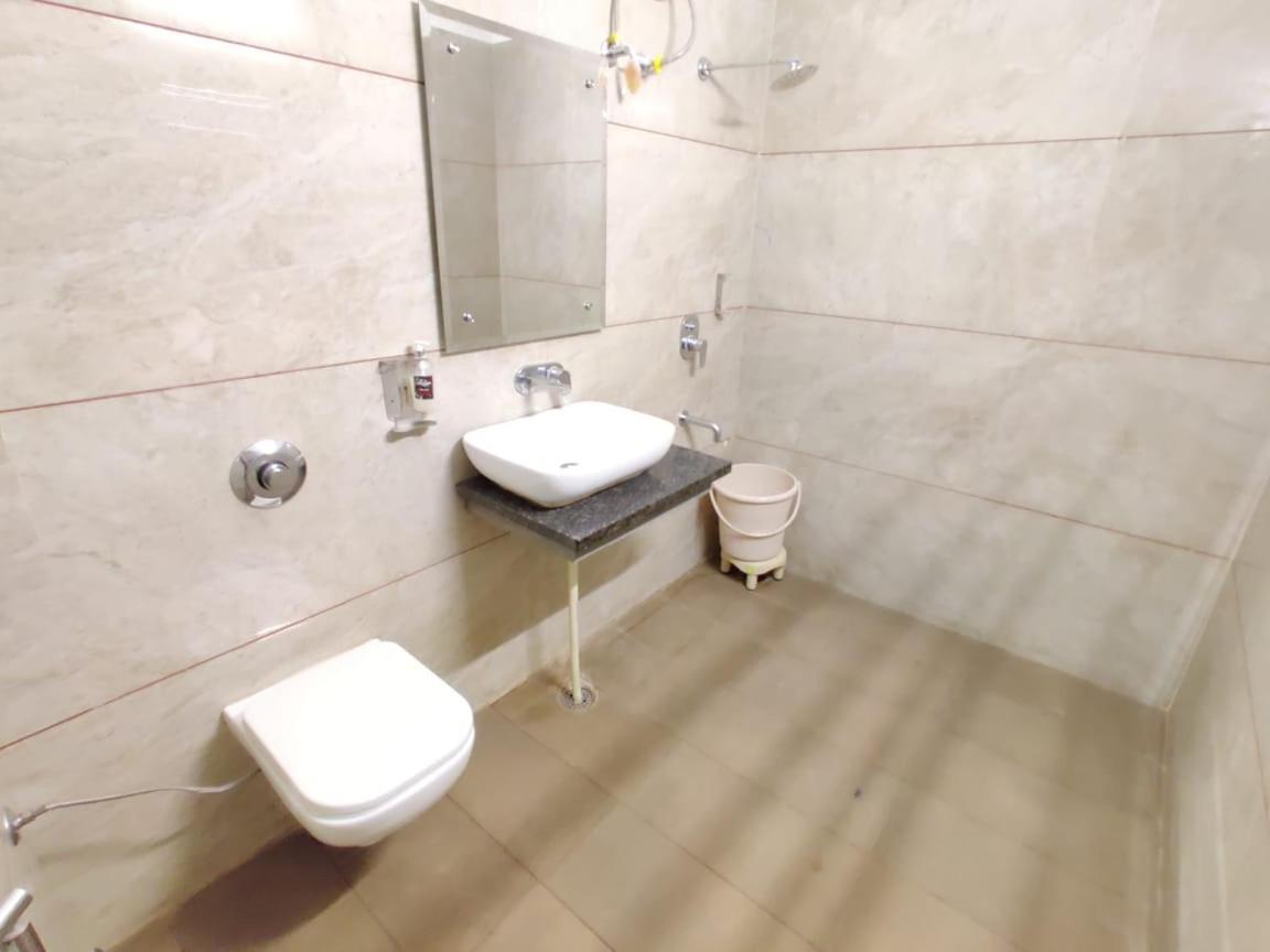 Super Collection O Amritsar Near Railway Station Hotel Luaran gambar