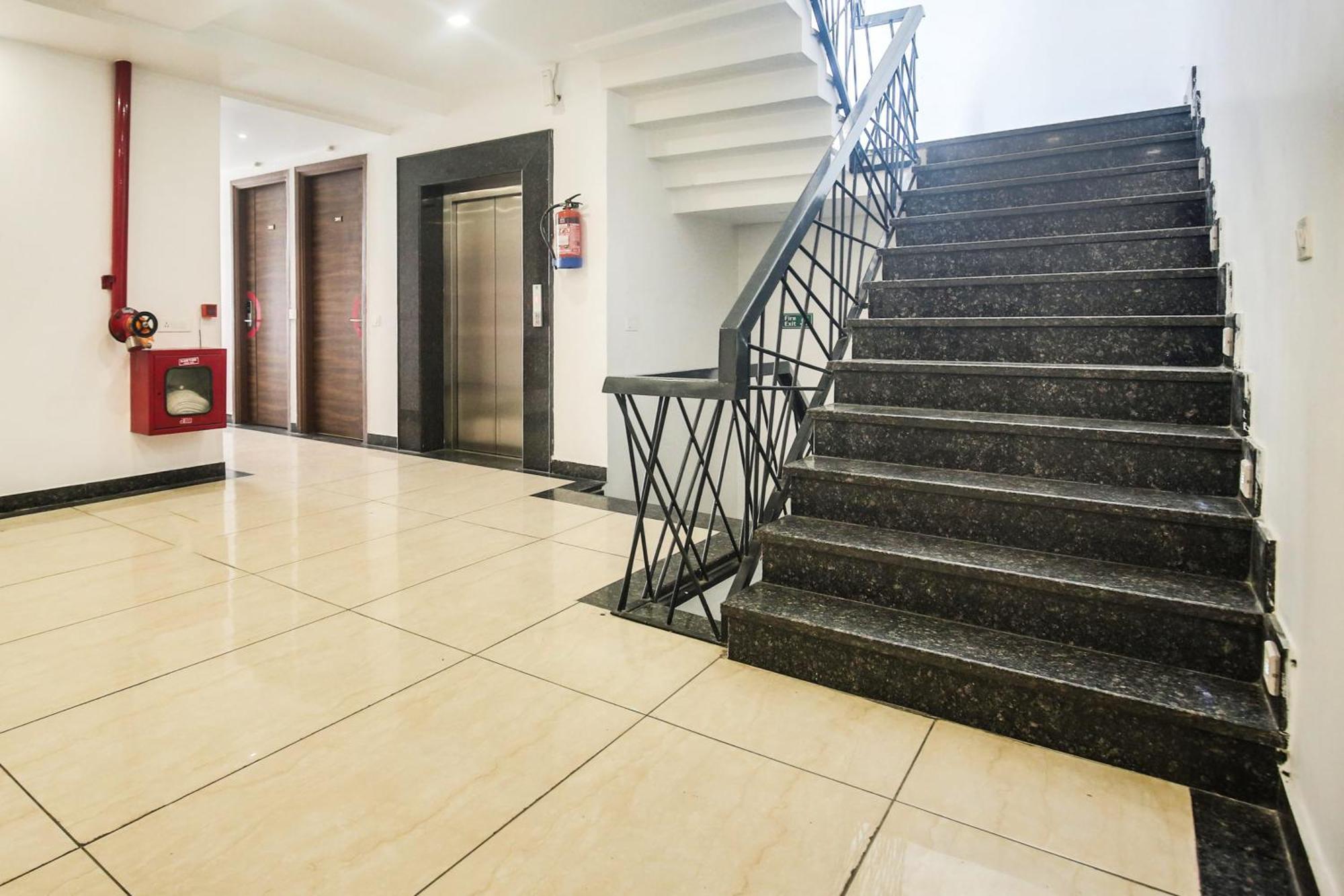 Super Collection O Amritsar Near Railway Station Hotel Luaran gambar