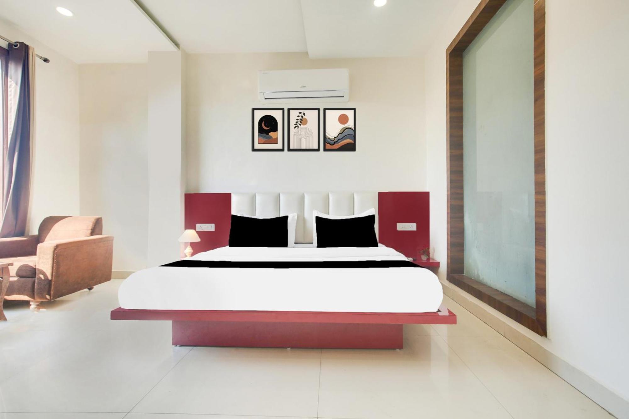 Super Collection O Amritsar Near Railway Station Hotel Luaran gambar