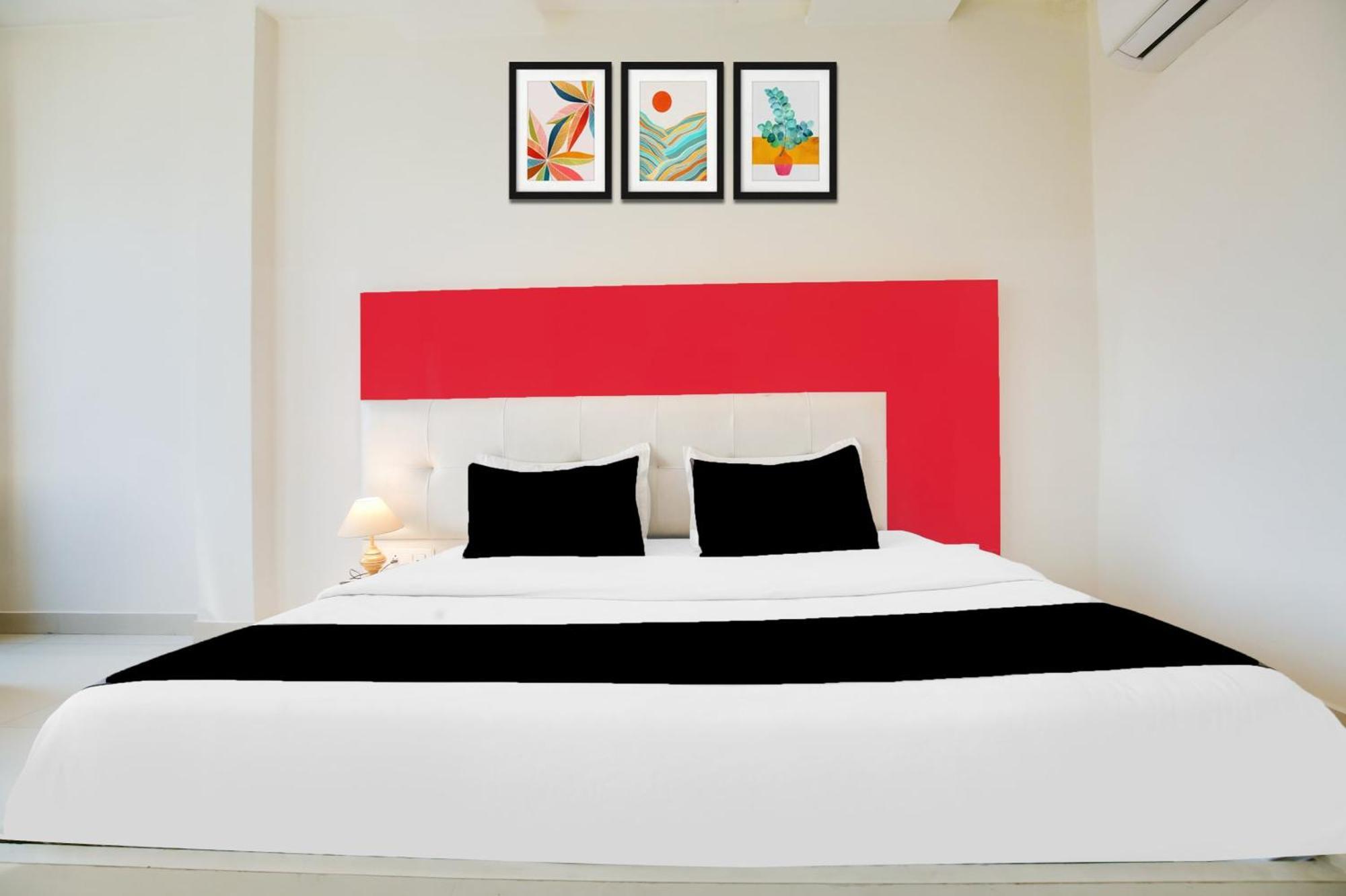 Super Collection O Amritsar Near Railway Station Hotel Luaran gambar