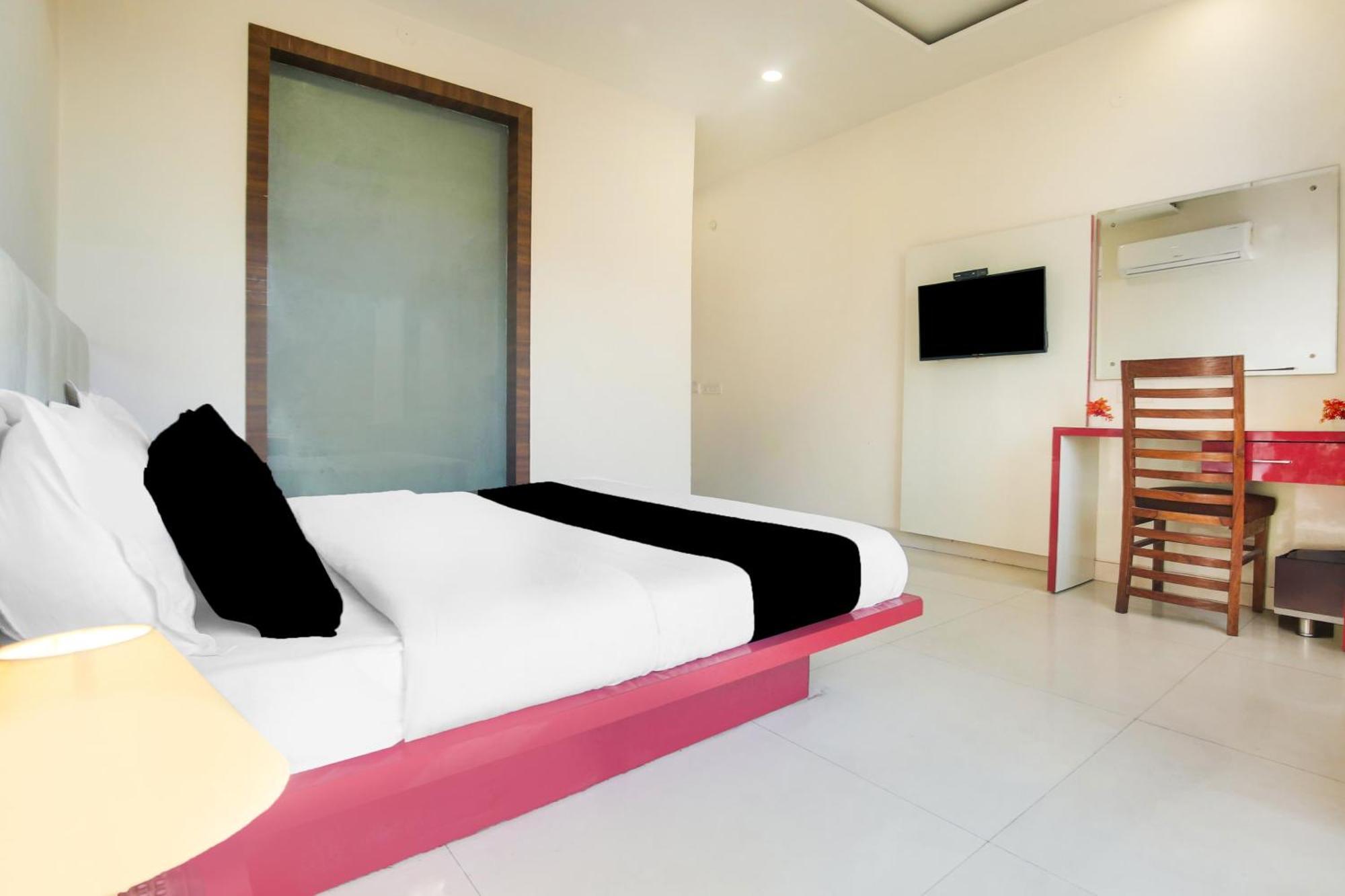 Super Collection O Amritsar Near Railway Station Hotel Luaran gambar