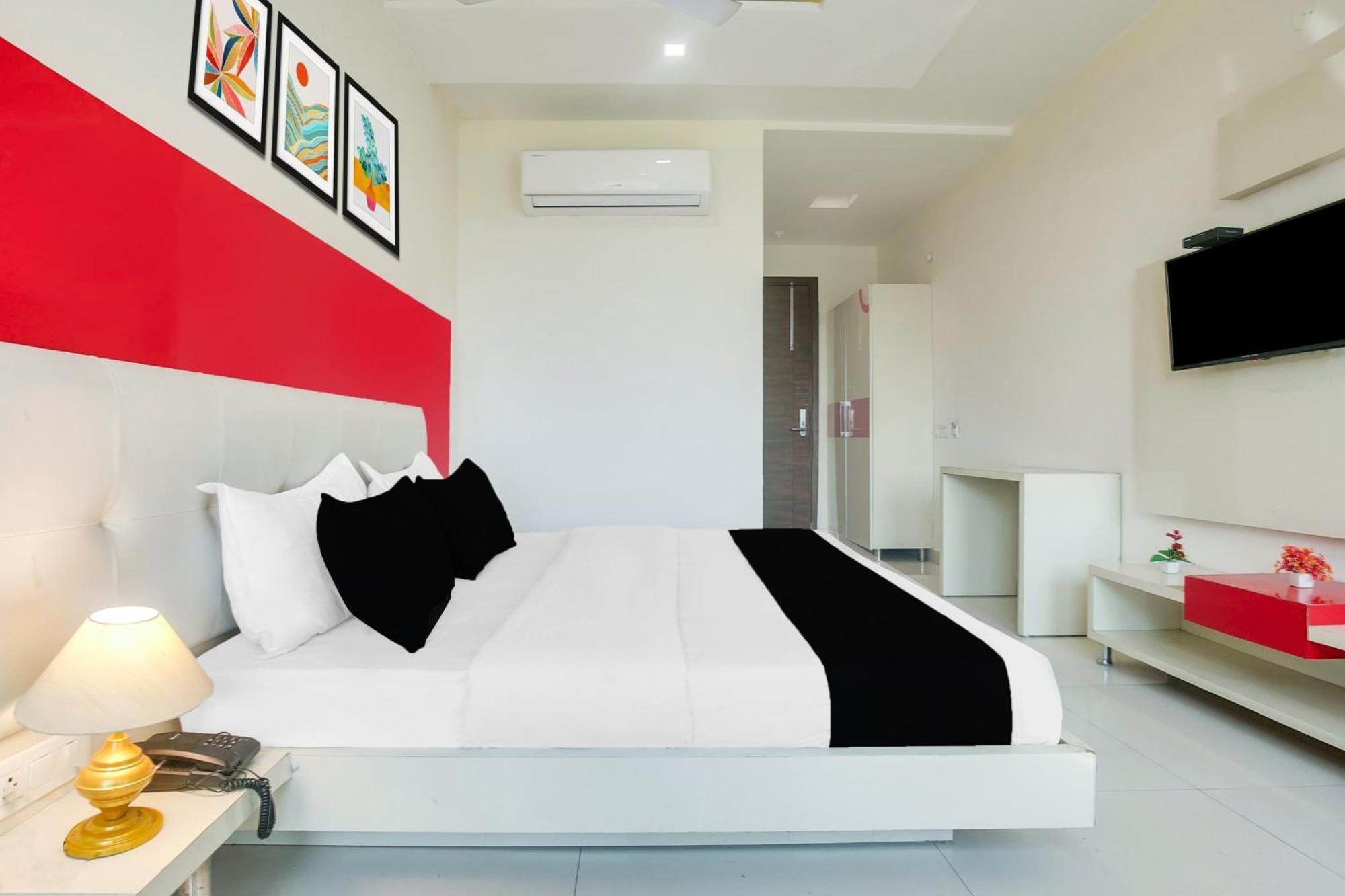 Super Collection O Amritsar Near Railway Station Hotel Luaran gambar
