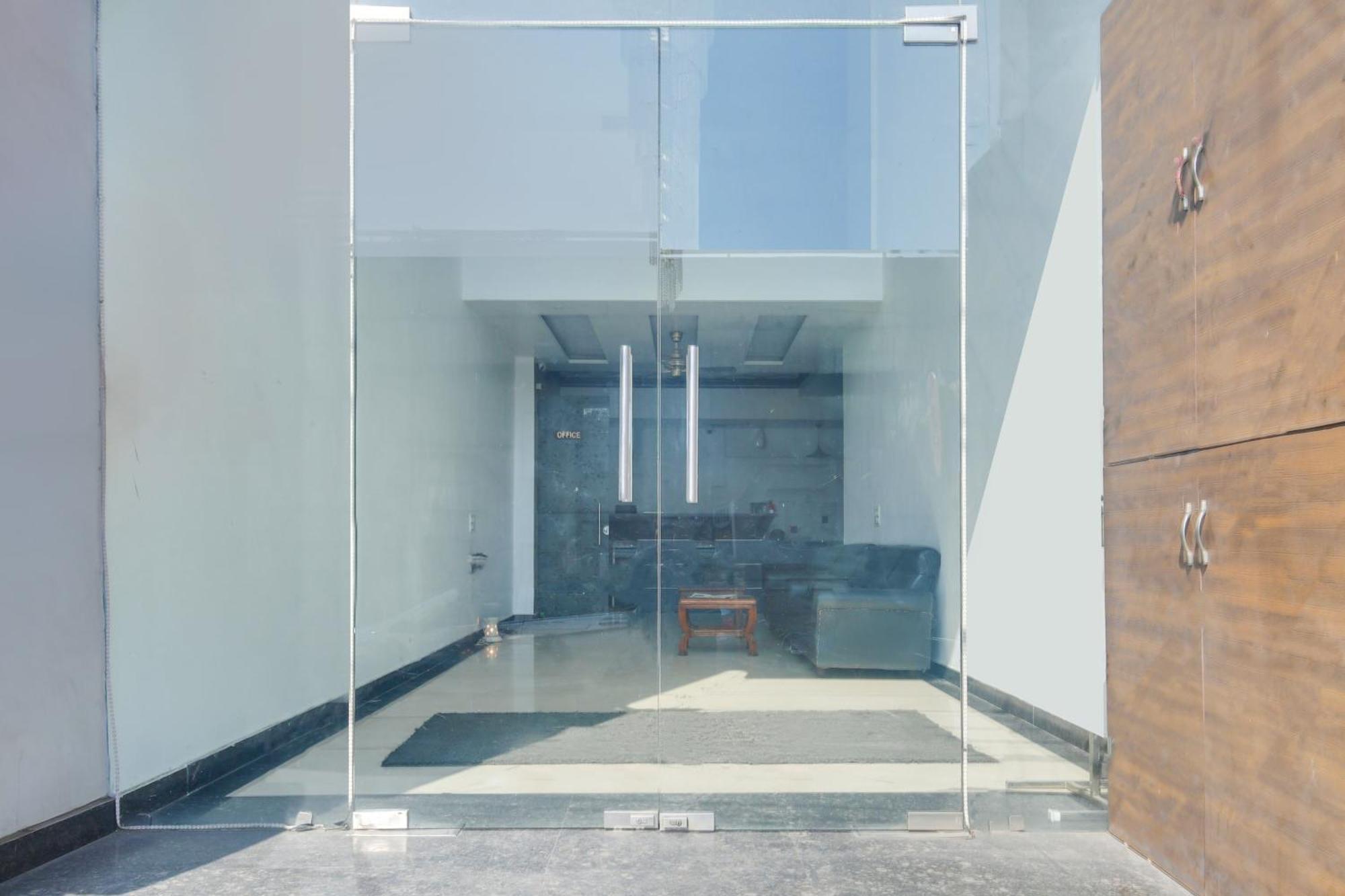 Super Collection O Amritsar Near Railway Station Hotel Luaran gambar