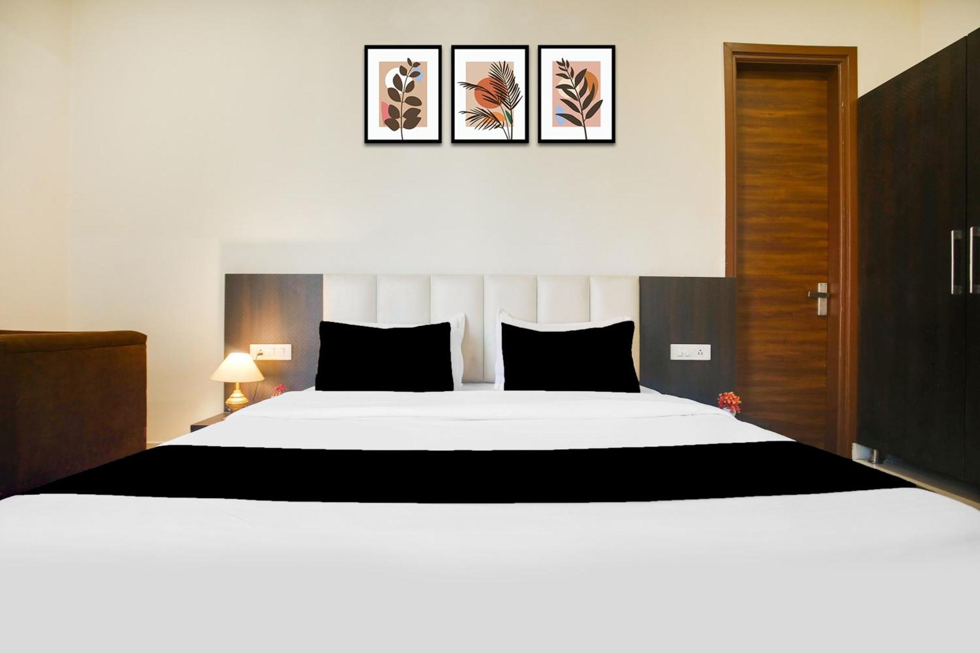 Super Collection O Amritsar Near Railway Station Hotel Luaran gambar