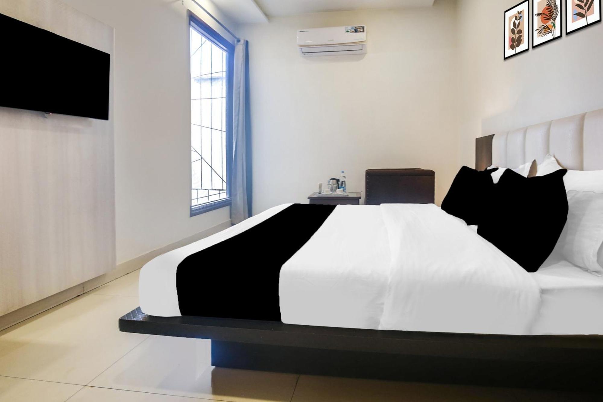Super Collection O Amritsar Near Railway Station Hotel Luaran gambar