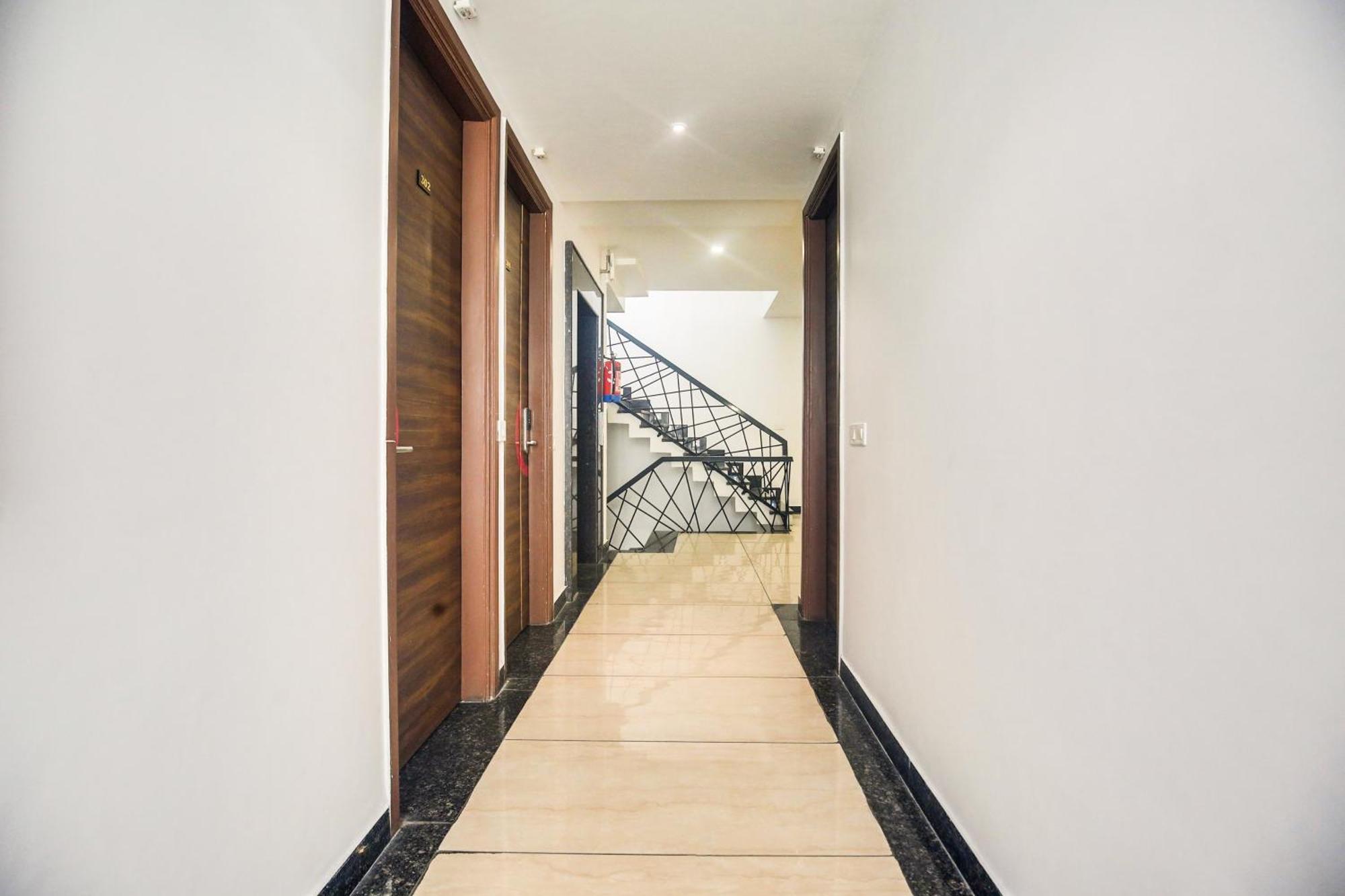 Super Collection O Amritsar Near Railway Station Hotel Luaran gambar