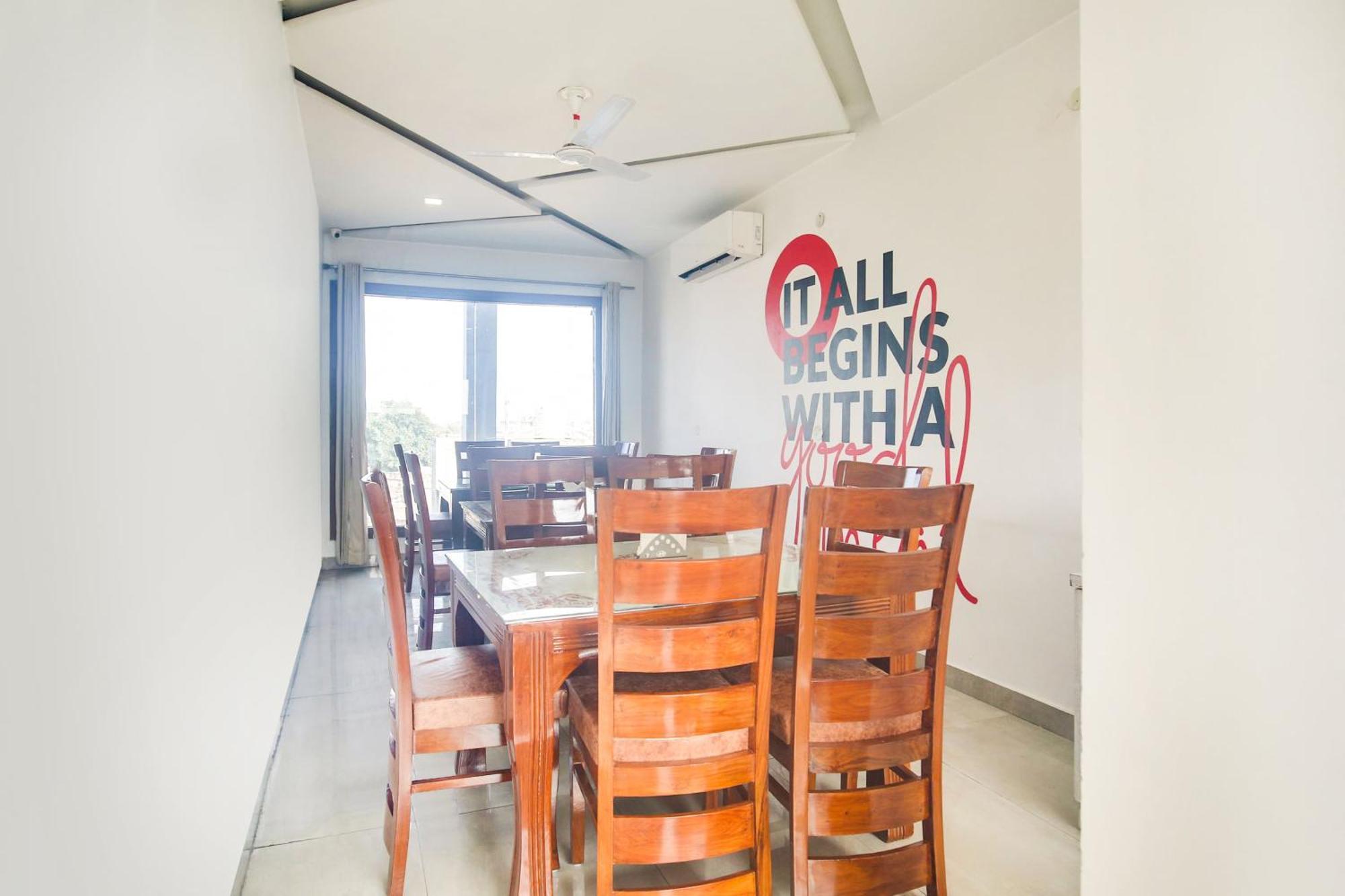 Super Collection O Amritsar Near Railway Station Hotel Luaran gambar