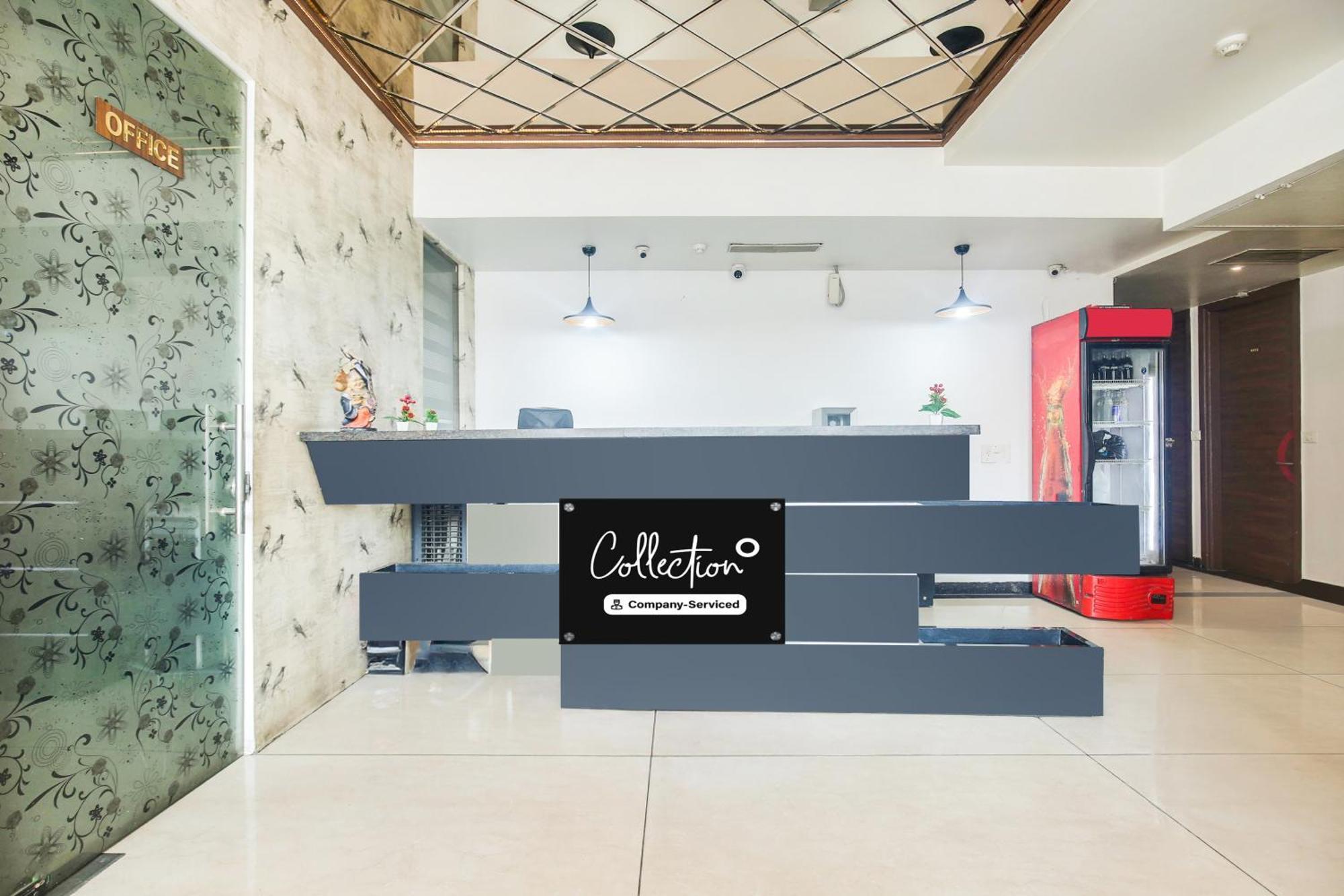 Super Collection O Amritsar Near Railway Station Hotel Luaran gambar