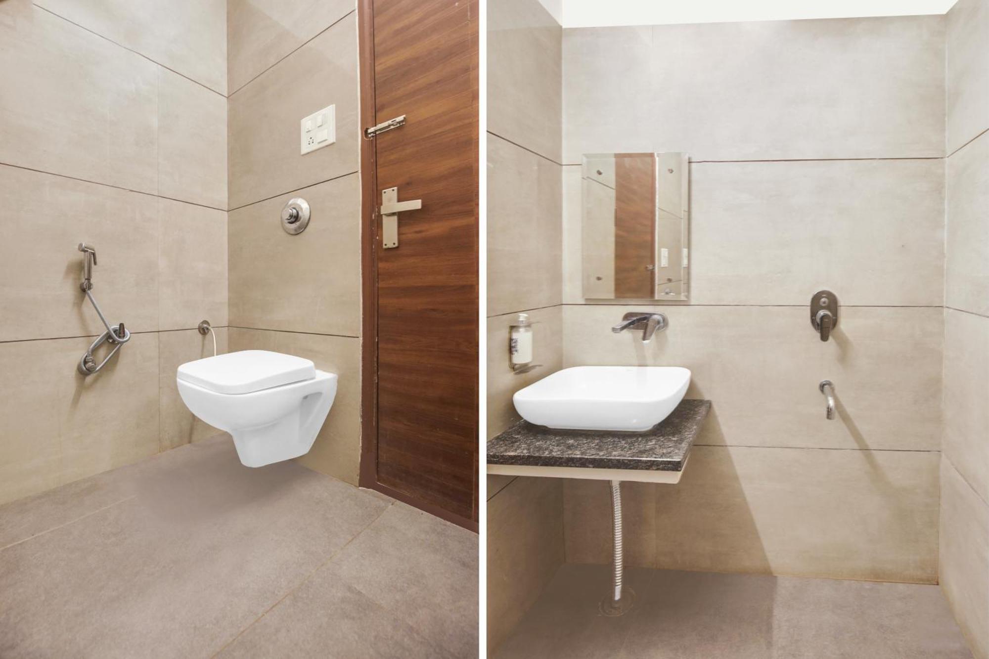 Super Collection O Amritsar Near Railway Station Hotel Luaran gambar