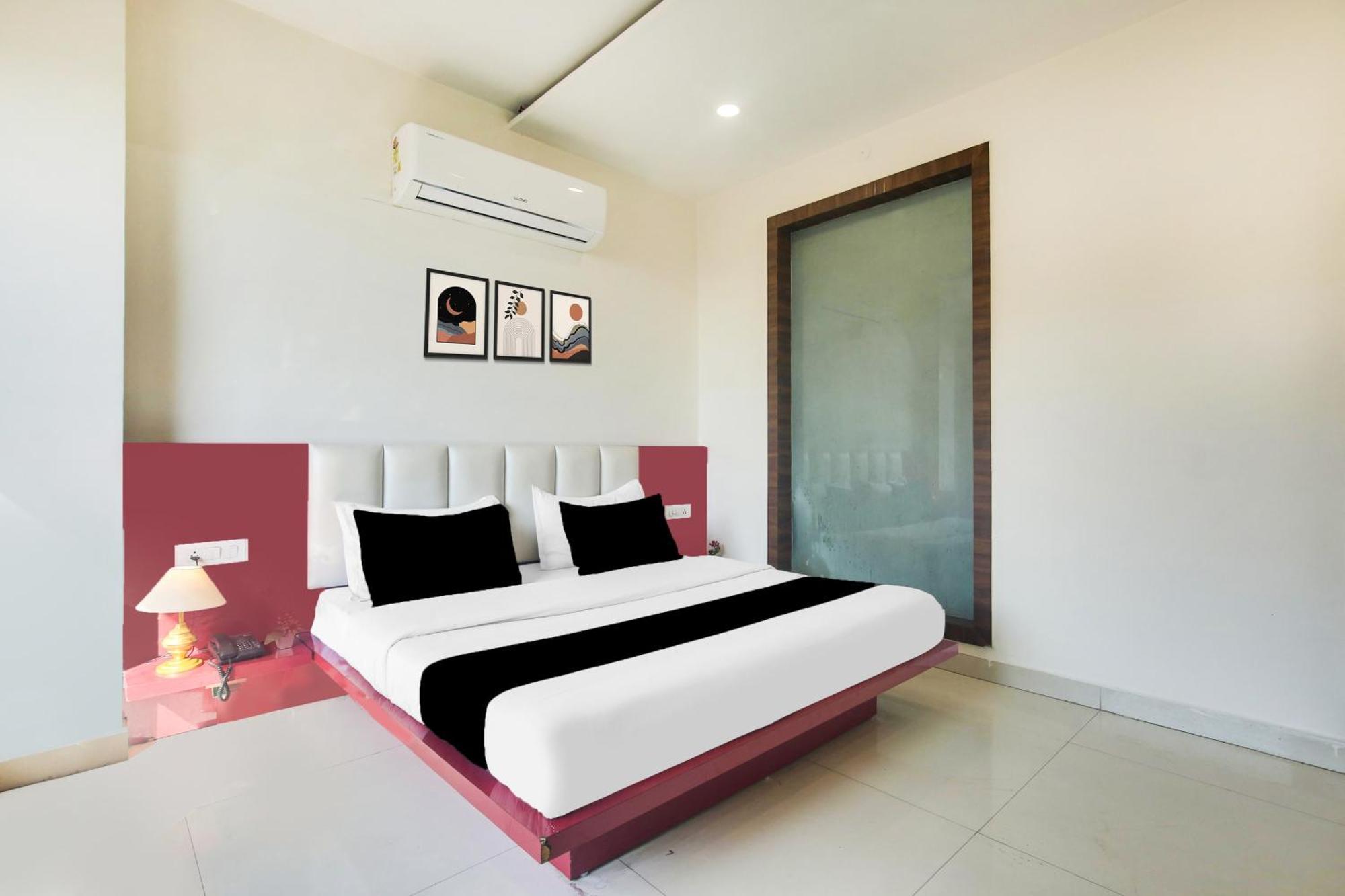 Super Collection O Amritsar Near Railway Station Hotel Luaran gambar