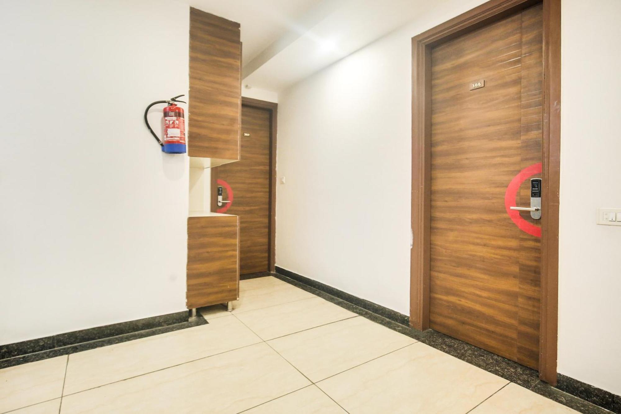 Super Collection O Amritsar Near Railway Station Hotel Luaran gambar