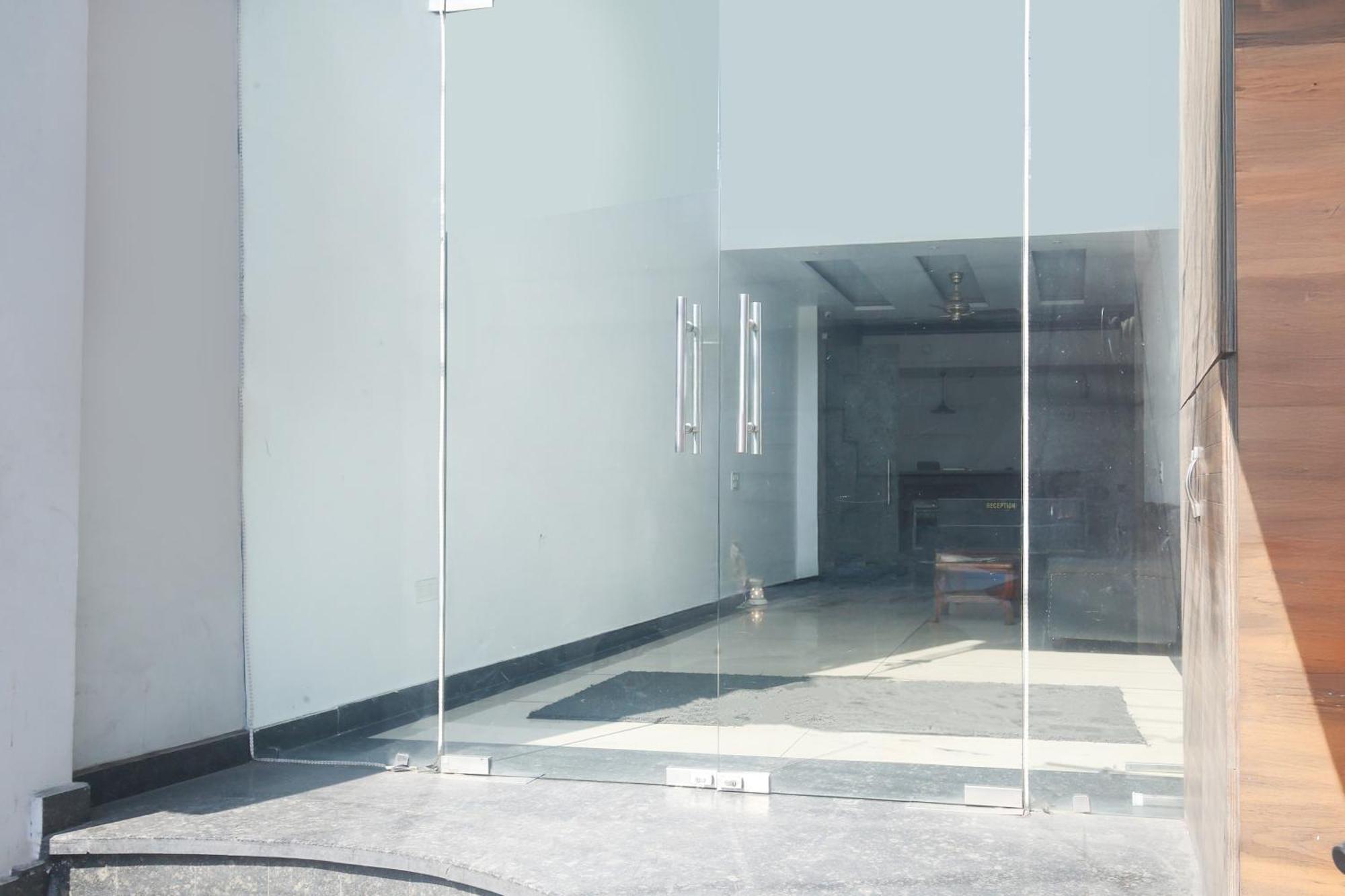 Super Collection O Amritsar Near Railway Station Hotel Luaran gambar